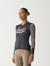 Damen Eclipse Pro Air Langarmtrikot 2.0